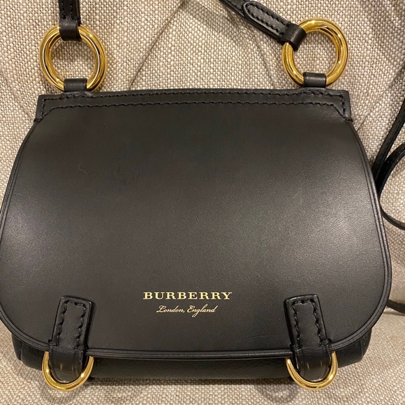 burberry children bolsa